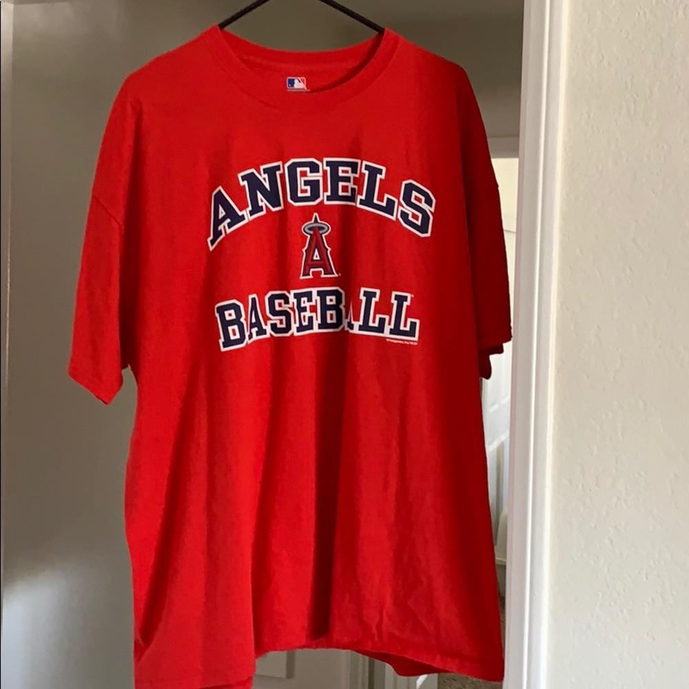 Men’s ANGELS BASEBALL T-shirt